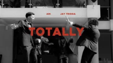 Jay Trigga & Ari – Totally Mp3 Download