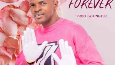 Mr Crown - Forever Mp3 Download