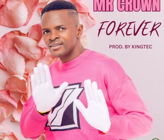 Mr Crown - Forever Mp3 Download