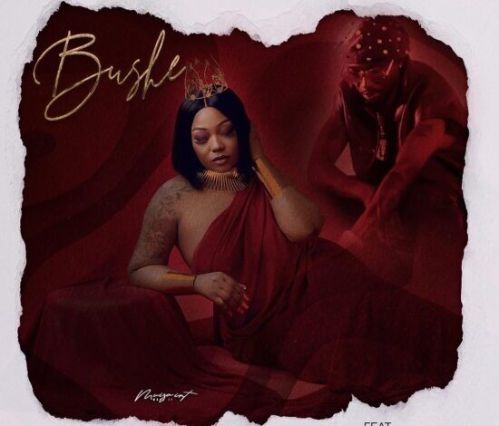 Rockstone ft Yo Maps - Bushe Mp3 Download