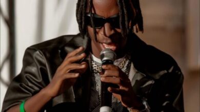 Rustar - We Na Neo Mp3 Download