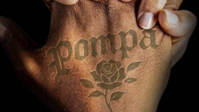 Sean Morgan ft. Charisma Madness – Pompa Mp3 Download
