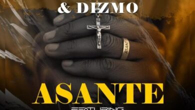 Slapdee & Dizmo ft Dreckzine Zm - Asante Mp3 Download