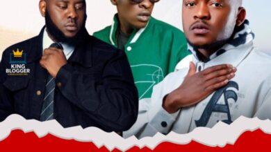 Slapdee & Dizmo ft Kayz Adams – Abo Mp3 Download