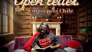 Umusepela Chile – Open Letter Mp3 Download