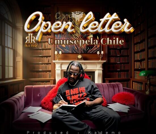 Umusepela Chile – Open Letter Mp3 Download