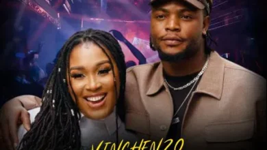 Vinchenzo ft Lady Zamar – Right Now Mp3 Download