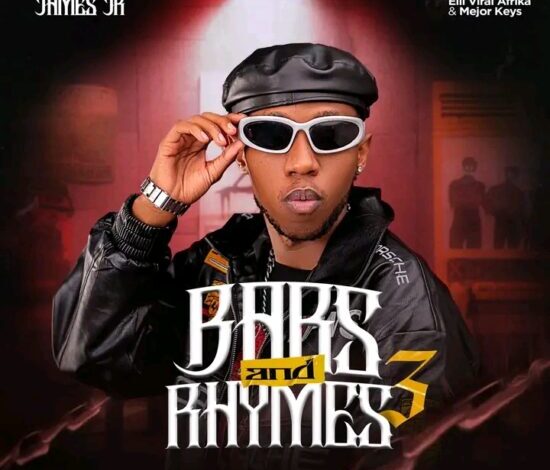 James Jr - Bars & Rhymes 3 Mp3 Download