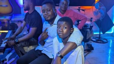 Joshua Nankwe Nankwe ft Min Andrew - Uno Mwaka Wapwa Mp3 Download