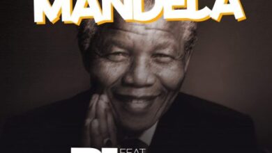 B1 Ft D Bwoy & JayOne – Mandela Mp3 Download