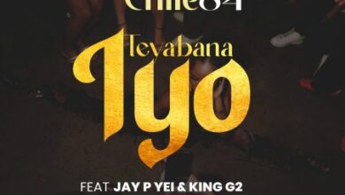 Chile 84 ft Jay P Yei & King G2 – Teyabana Iyo Mp3 Download