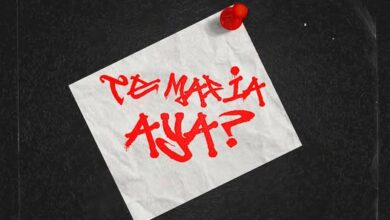 Chile One ft Chef 187, Triple M & Vukhani - Te Mafia Aya Mp3 Download