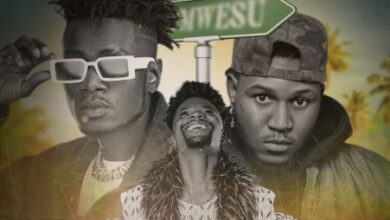Dope Boys Ft Chiwala & Mr Cool – Kumwesu Mp3 Download