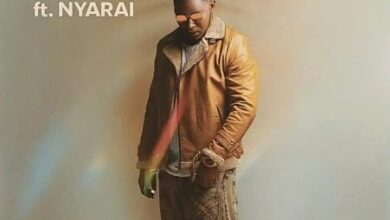 Elisha Long fy Nyarai - Ntawi Mp3 Download