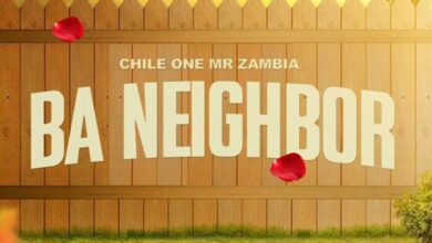 Chile One – Ba Neighbor Mp3 Download