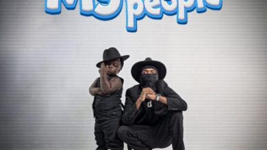 Super Kena ft Dizo West - My Village People Mp3 Download