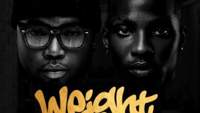 JC Kalinks ft Blood Kid – Weight Takwete Mp3 DownloadÂ