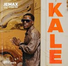 Jemax ft Digo – Kale Mp3 DownloadÂ