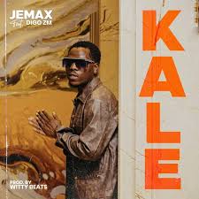 Jemax ft Digo – Kale Mp3 Download