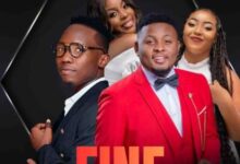 Kell Kay ft Driemo & Kambwiri Sisters - Fine Mp3 Download