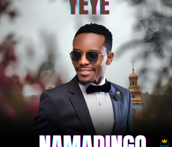 Namadingo – Ye Ye Mp3 Download