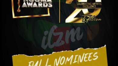 Ngoma Awards 2025 Winners 2025 (Full List)Â