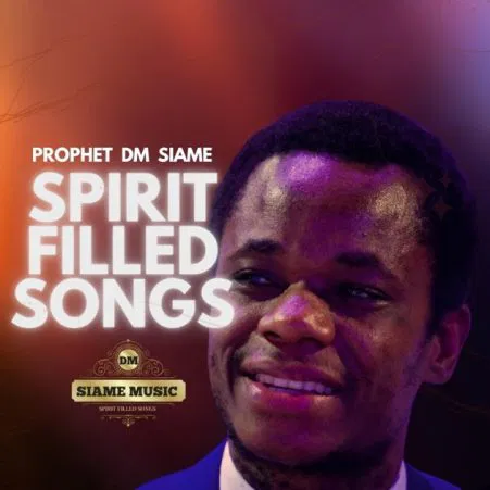 Prophet DM Siame – Standing On Your Words Mp3 Download