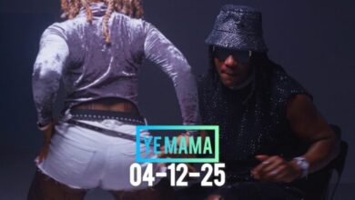 Rich Bizzy - Ye Mama Mp3 Download 