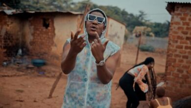 Rich Bizzy ft D Bwoy - Fake Life Mp3 Download
