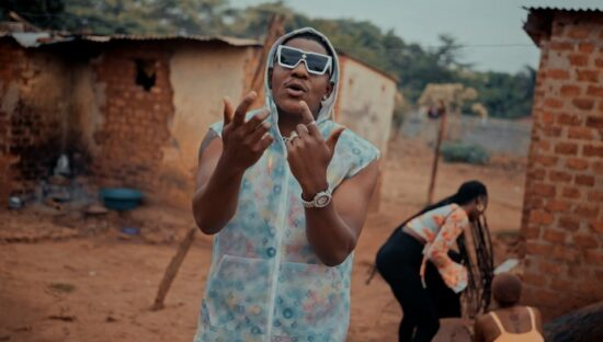 Rich Bizzy ft D Bwoy - Fake Life Mp3 Download