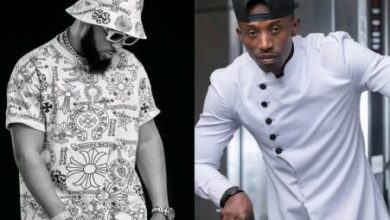 Shenky ft Chef 187 – Kali Hot Mp3 Download