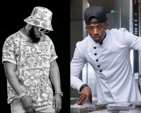 Shenky ft Chef 187 – Kali Hot Mp3 Download