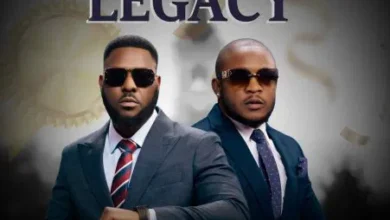 Slapdee & Dizmo – Legacy (EP/Album ZIP) Mp3 Download