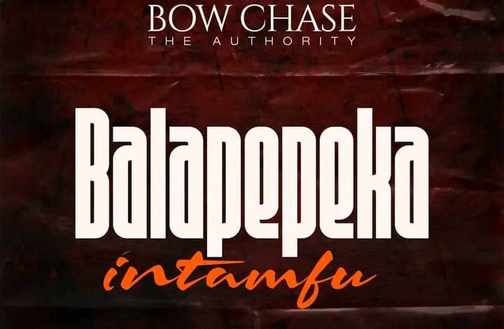T Sean & Bow Chase – Balapepeka Intamfu Mp3 Download