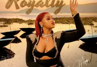 Tamy Moyo ft Mr Brown & Aubrey Qwana – Turura Mp3 Download