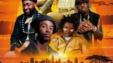 TxC, Davido, Scotts Maphuma, Shoday ft Al Xapo & Zlatan – Nakupenda Mp3 Download