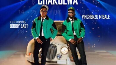 Vinchenzo ft. Bobby East – Full Time Chakolwa Mp3 Download
