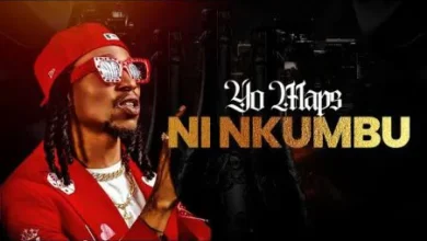Yo Maps – Ni Nkumbu (AI Generated) Mp3 Download