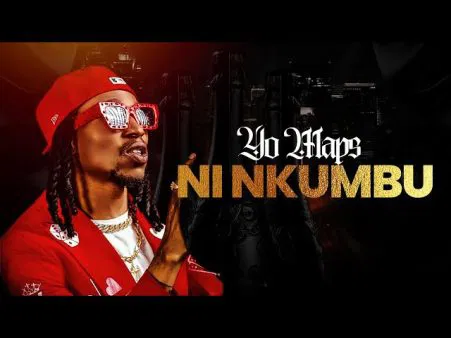 Yo Maps – Ni Nkumbu (AI Generated) Mp3 Download