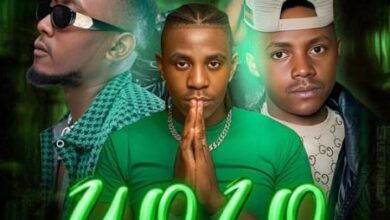 Young Kay Na Jae Swagger ft Rich Bizzy - Yolo Mp3 Download