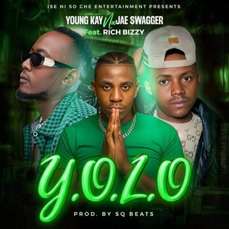 Young Kay Na Jae Swagger ft Rich Bizzy - Yolo Mp3 Download