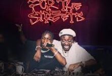 Zeze Kingston & LeuMas - For The Streets (Vol 3) (Album/ EP) Mp3 Download 
