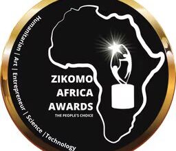 Zikomo Africa Awards 2025 Winners
