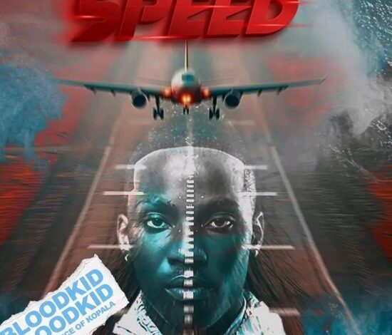 Blood Kid - Speed Mp3 Download