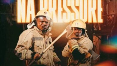 Selemanyo Ft Macky 2 - Ubufi Bwisa Na Pressure Mp3 Download