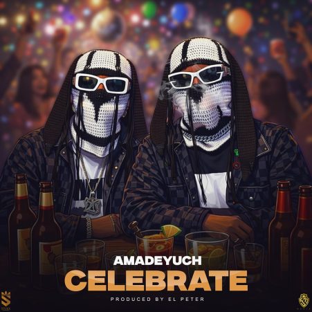 Ama Deyruch – Celebrate Mp3 Download 