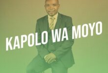 Billy Kaunda – Kapolo Wa Moyo (Full Album & ZIP) Mp3 Download 