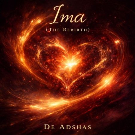 De Adshas – Ima (Rebirth) Mp3 Download