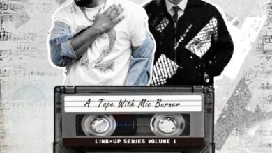 F Jay & Mic Burner ft Urban Hype – Party For Two Mp3 Download 