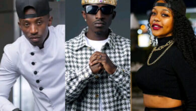 Macky 2 ft Chester & Triple M - Teti Mpende Mp3 Download Macky 2 ft Chef 187 & Towela Kaira - Dear Sister Mp3 Download 